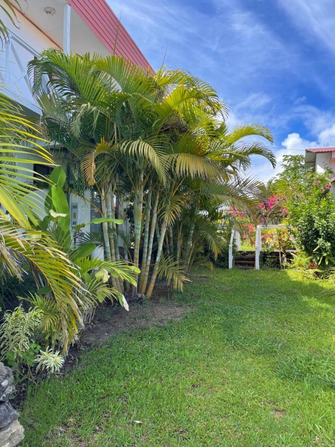 Teanehi Bed & Breakfast Hanga Roa Exterior photo